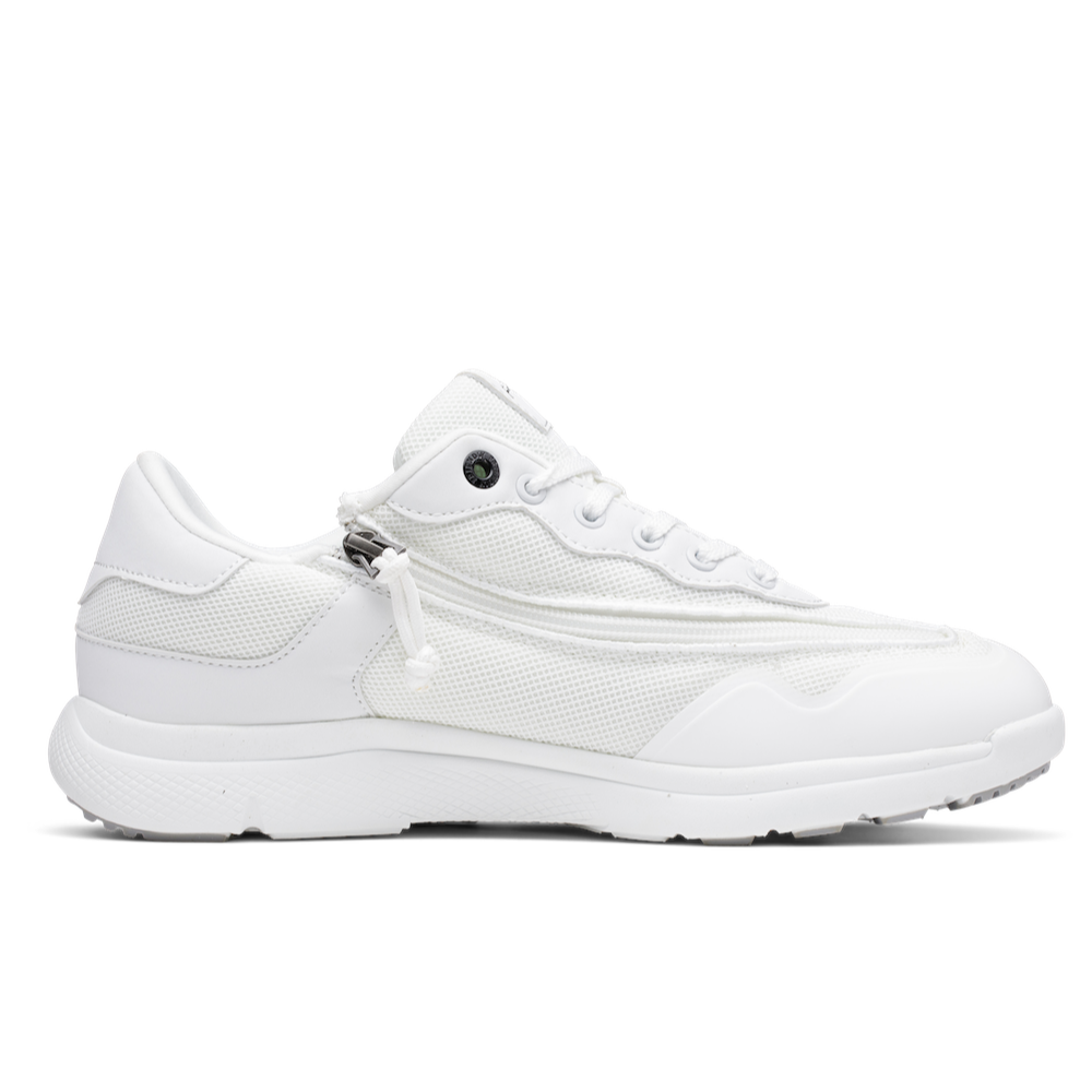 Friendly Shoes Voyage (Womens) - White
