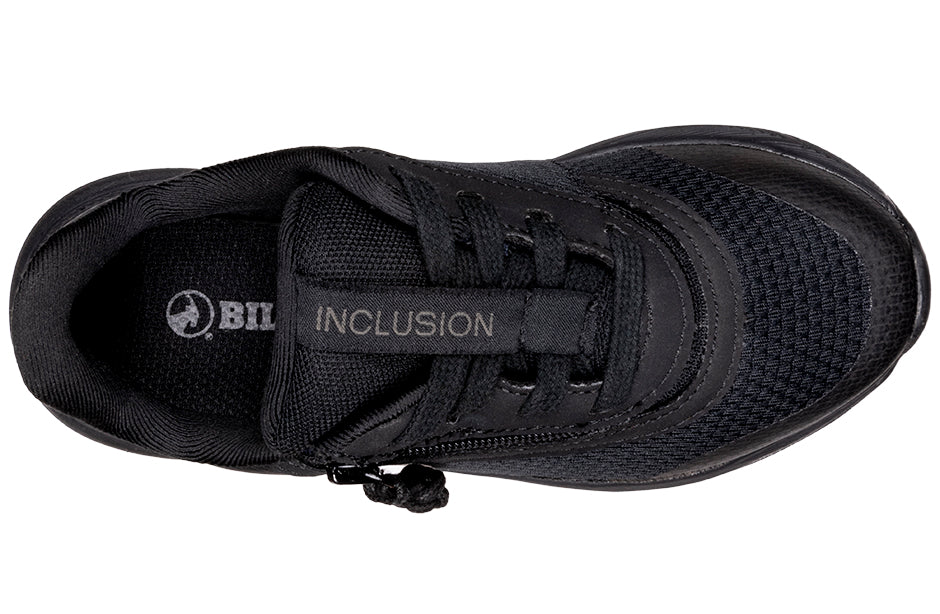 Billy Footwear (Kids) - Sport Inclusion One Trainers Short Wrap Faux Leather