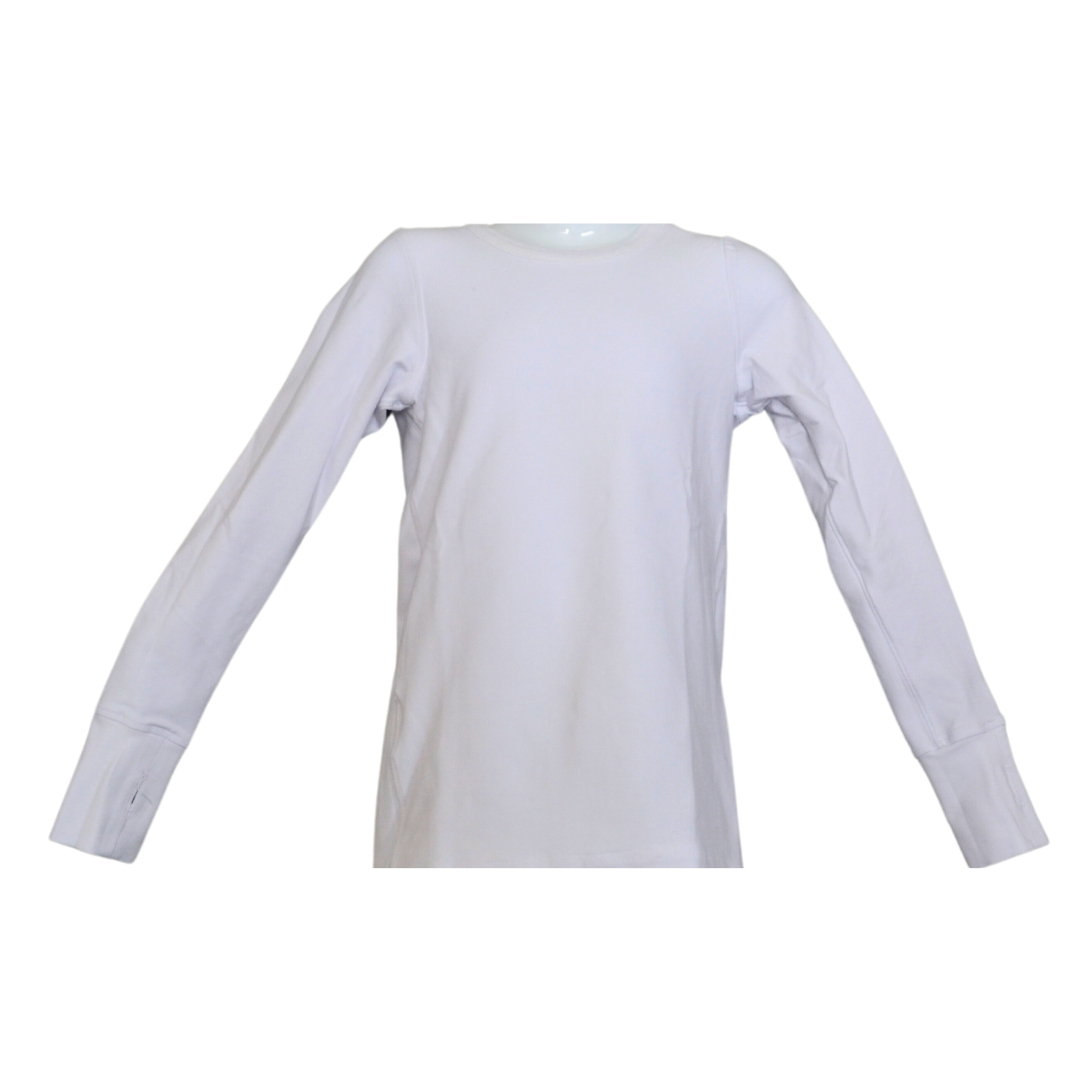 Calming Clothing - Therapeutic Long Sleeve Top - Medium to Firm Compression