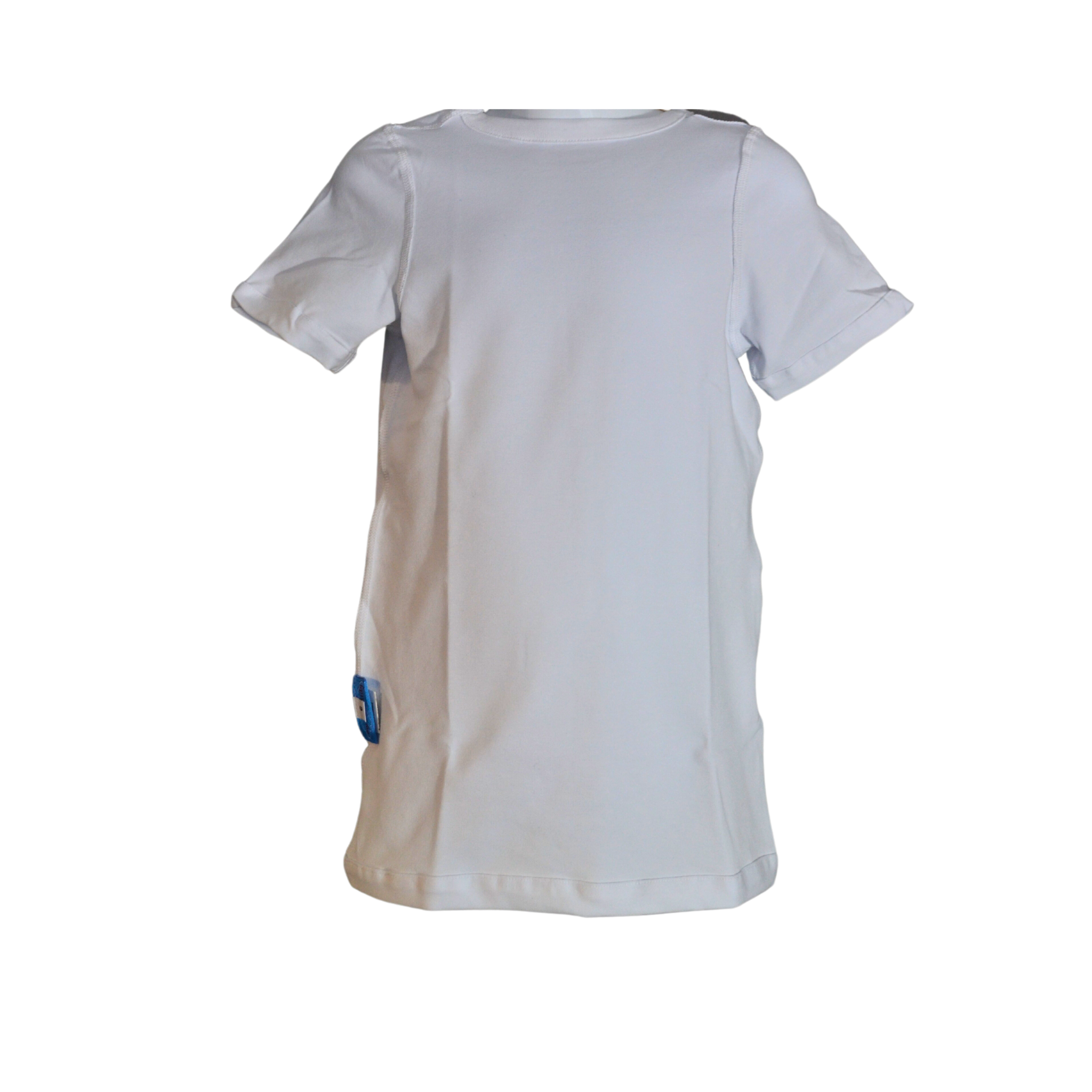 Calming Clothing - Therapeutic Short Sleeve Top - Medium to Firm Compression