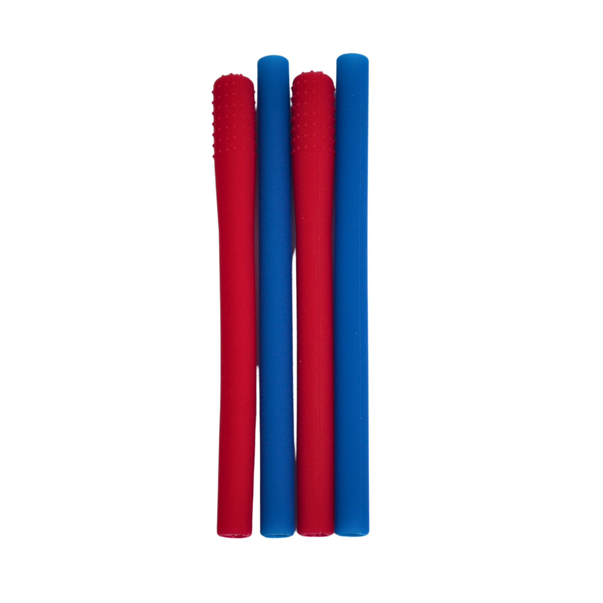 Chewigem - Pencil Covers Sensory Chew - 4 Pack