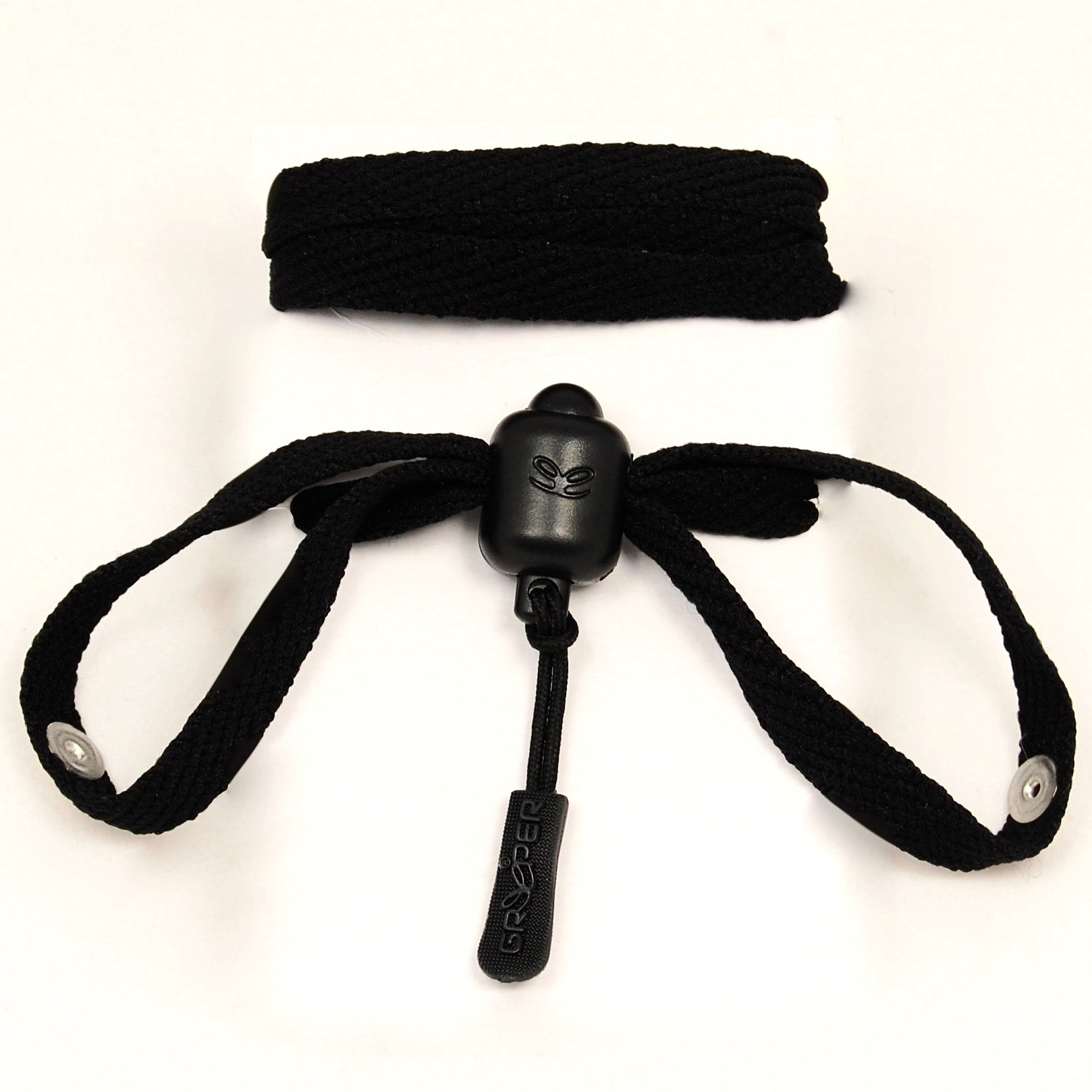 Greepers - Flat Laces for Trainers or Shoes