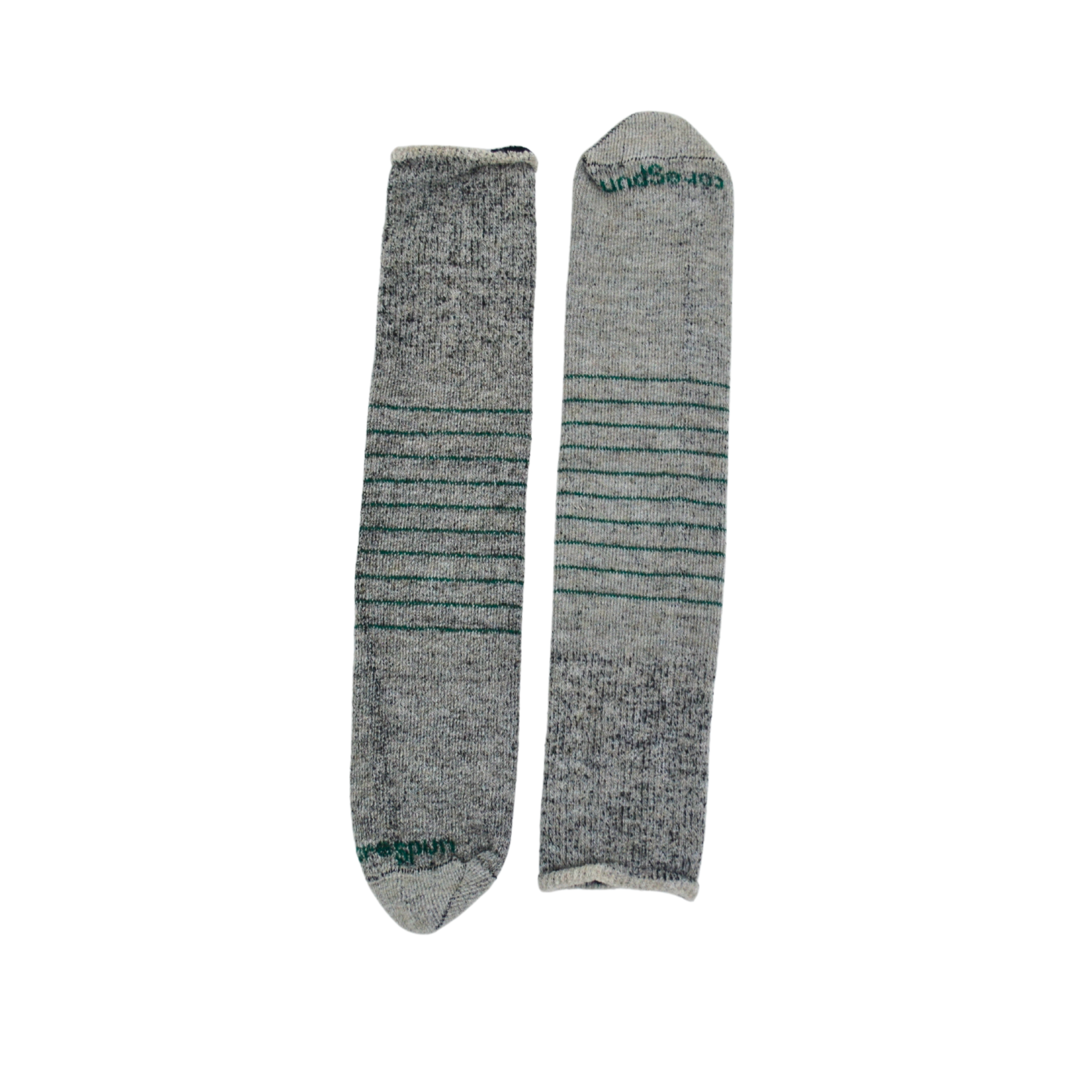 Knitrite - Patterned AFO Socks for Kids - Core Spun - 3 pair pack