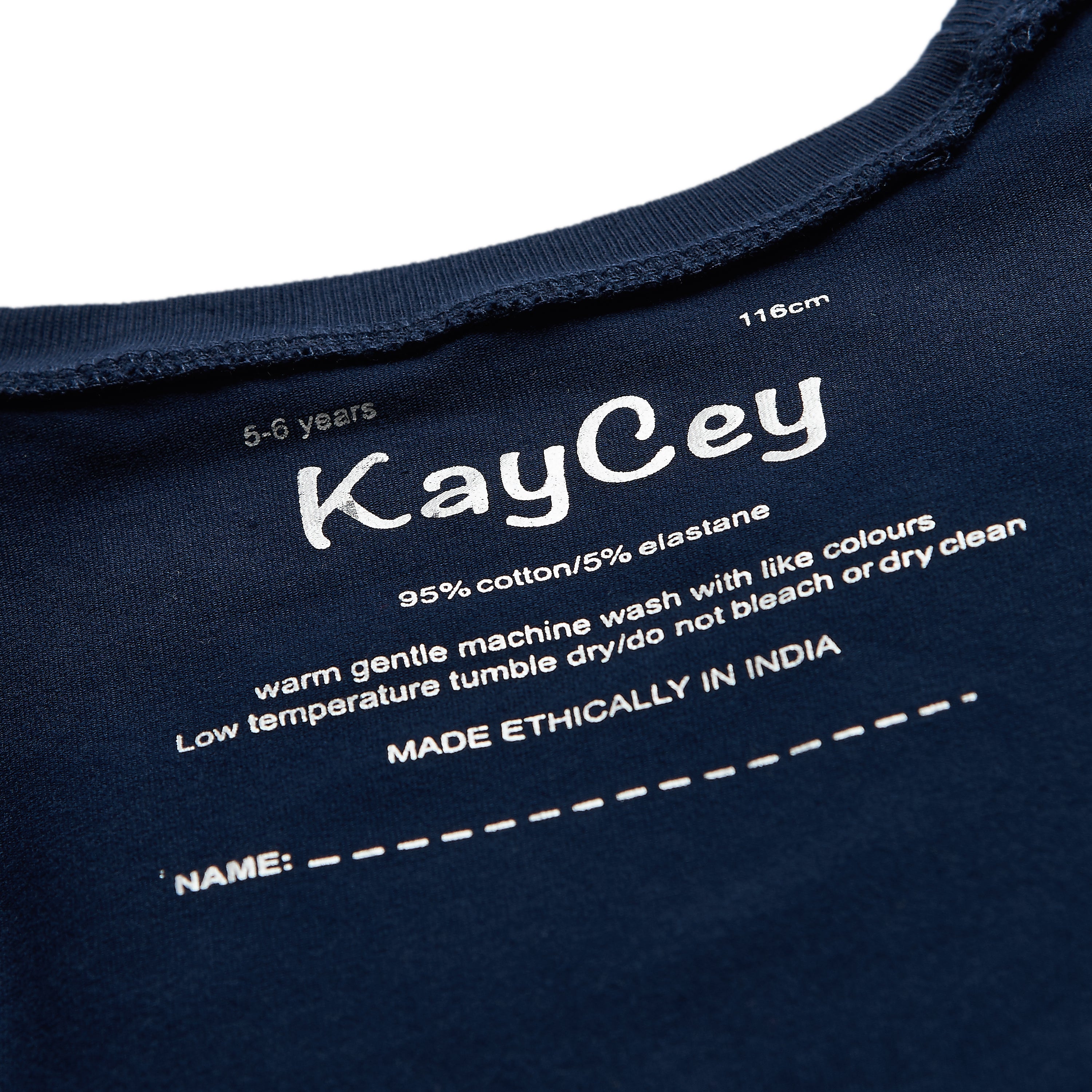 KayCey®P Super Soft Bodysuits - Short Sleeve - Adults