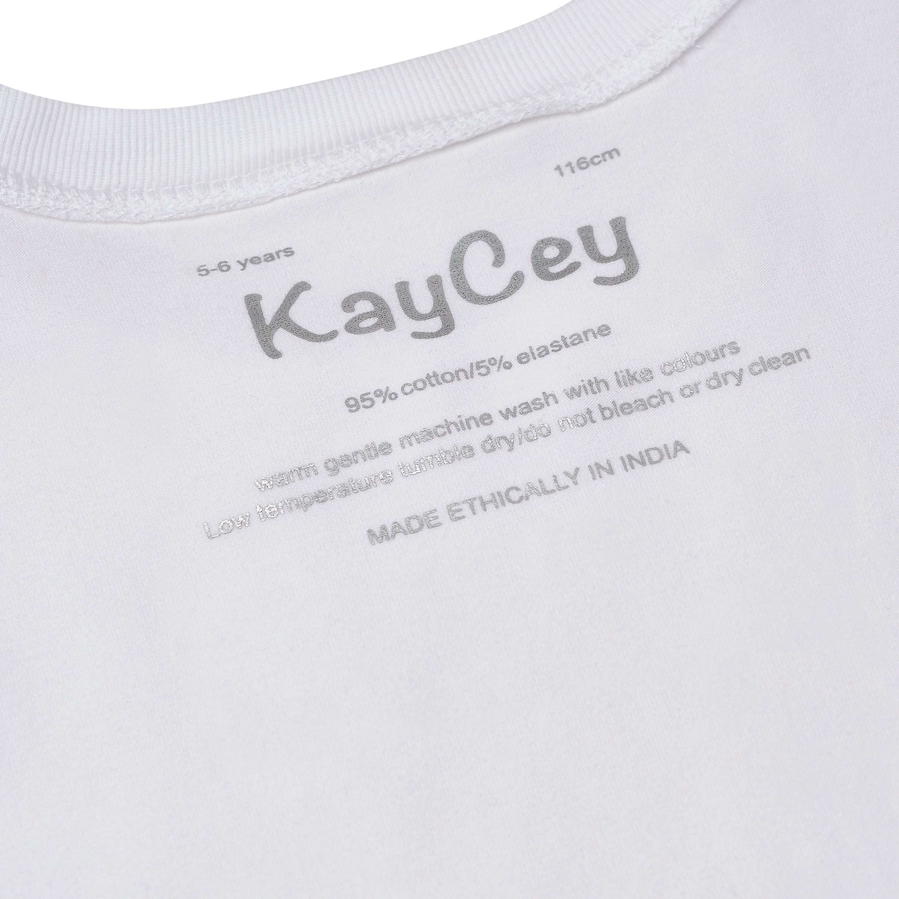 KayCey®P Super Soft Bodysuits - Sleeveless - Adults
