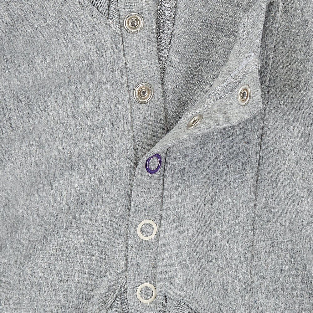 KayCey®P Adults Bodysuits - Sleeveless