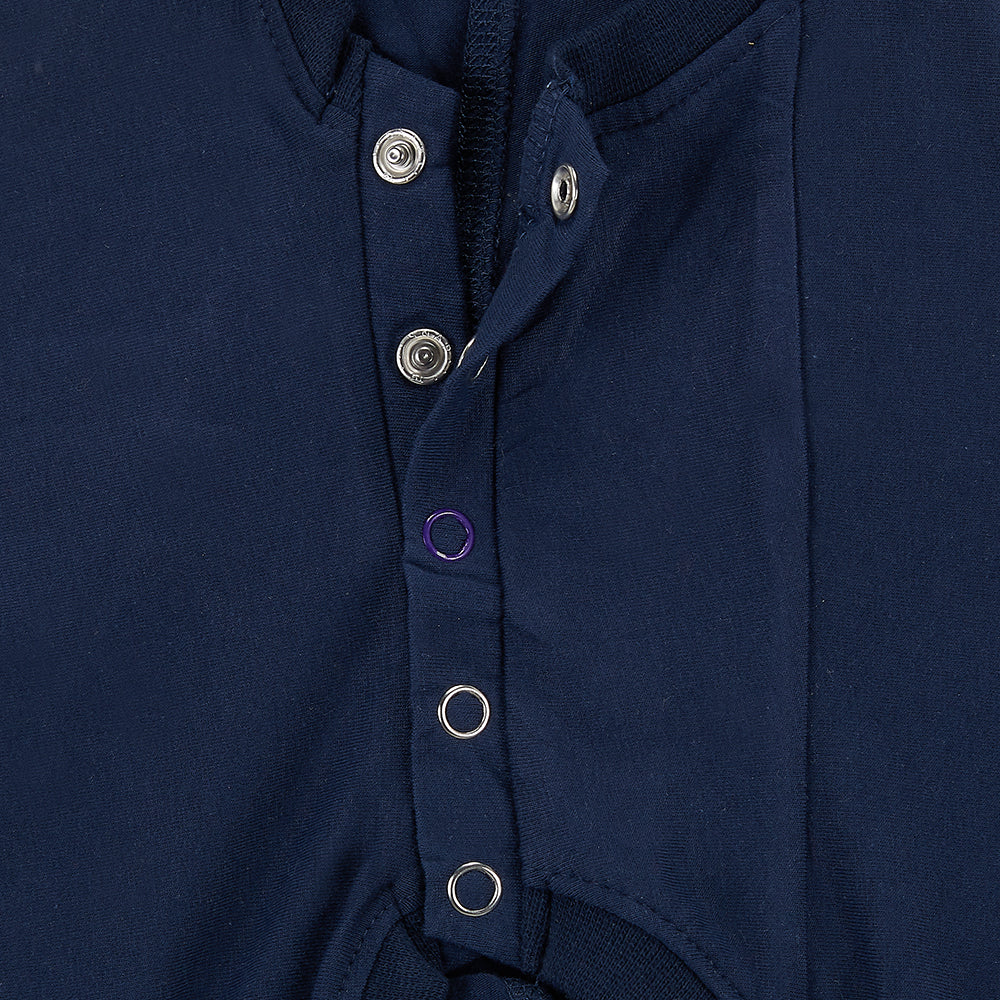 KayCey®P  Kids Bodysuits - Sleeveless