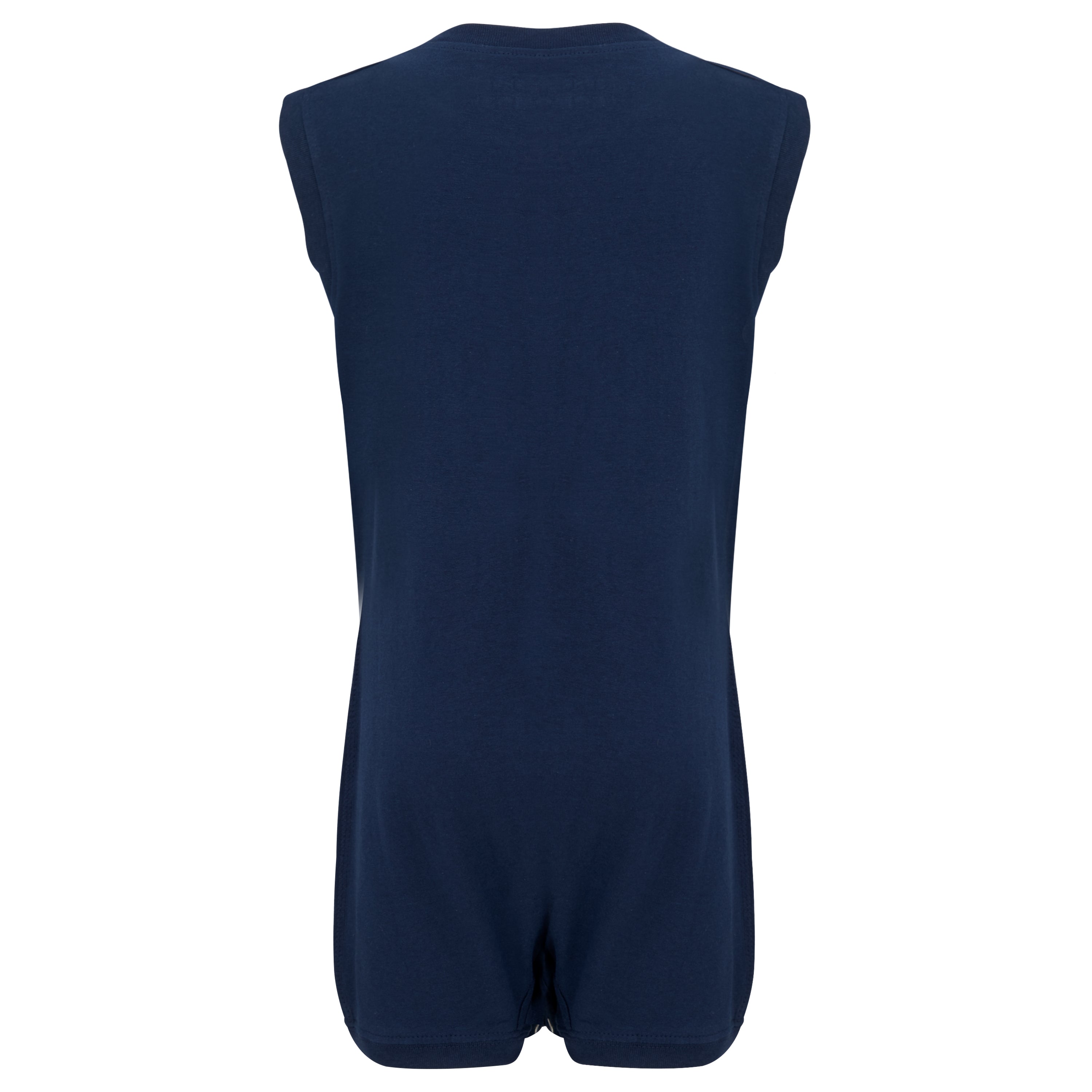 KayCey®P Adults Bodysuits - Sleeveless