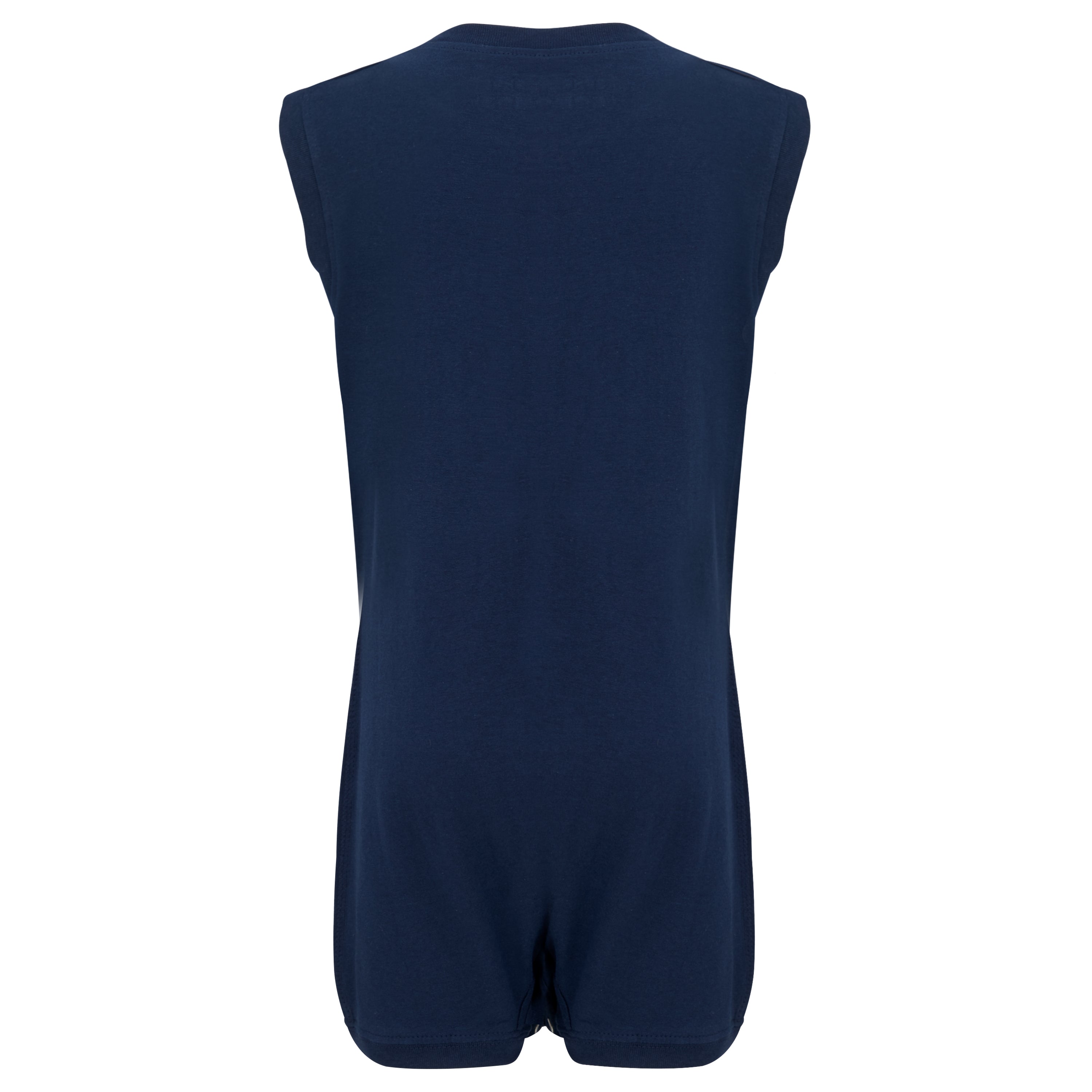 KayCey®P Super Soft Bodysuits - Sleeveless with Tube Access - Adults