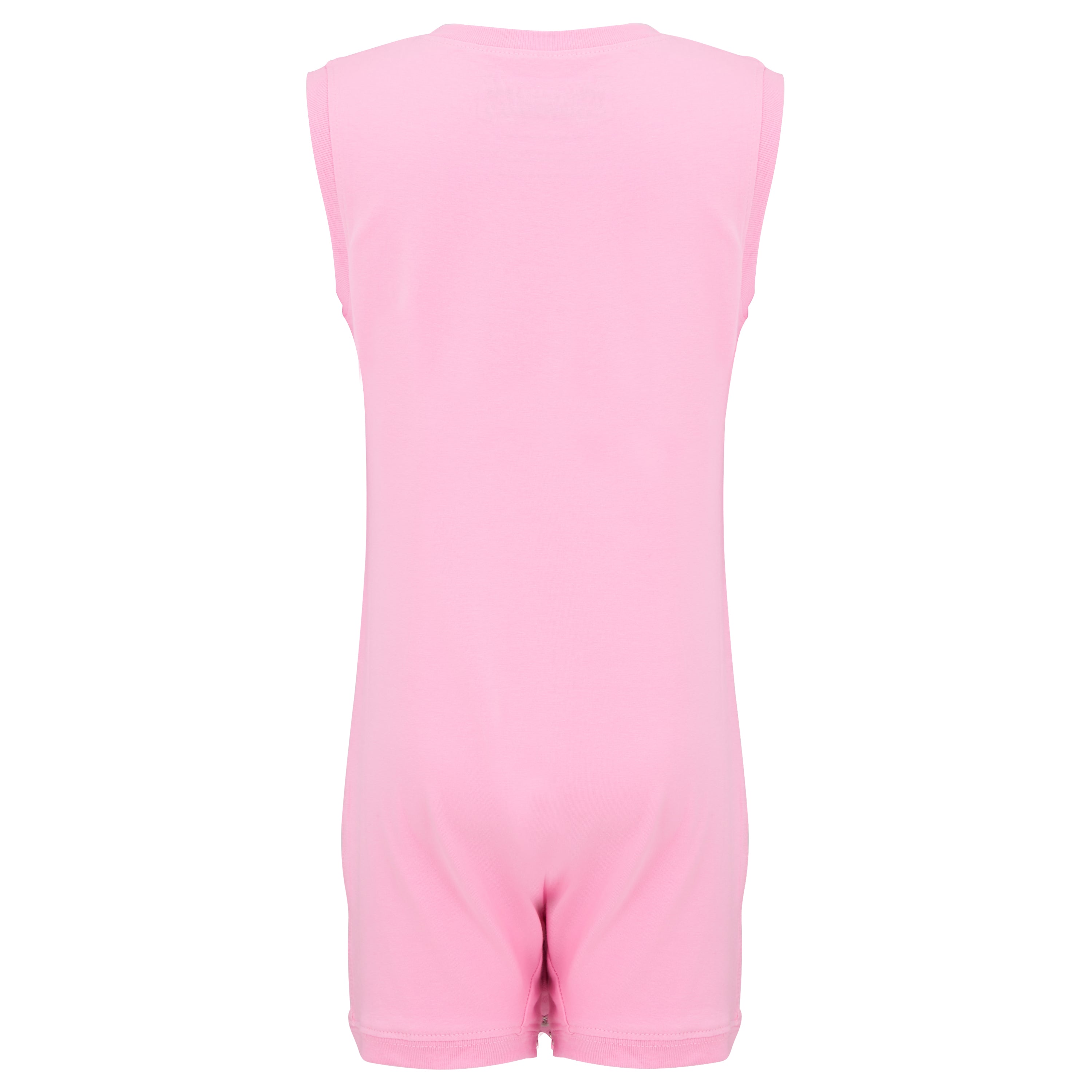 KayCey®P Adults Bodysuits - Sleeveless