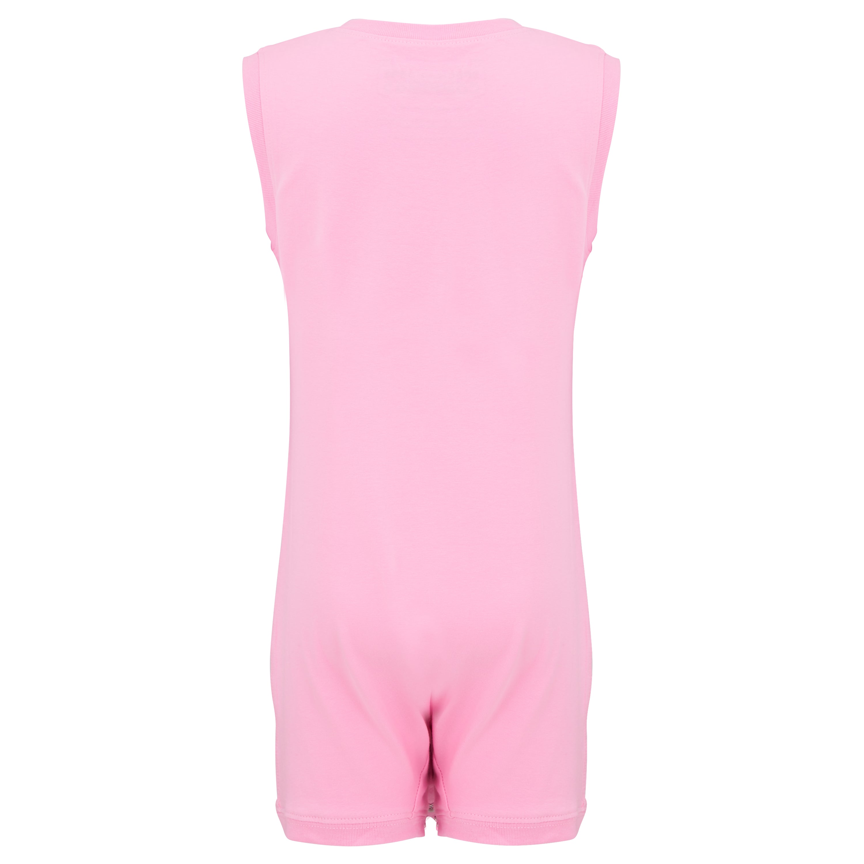 KayCey®P Super Soft Bodysuits - Sleeveless - Kids