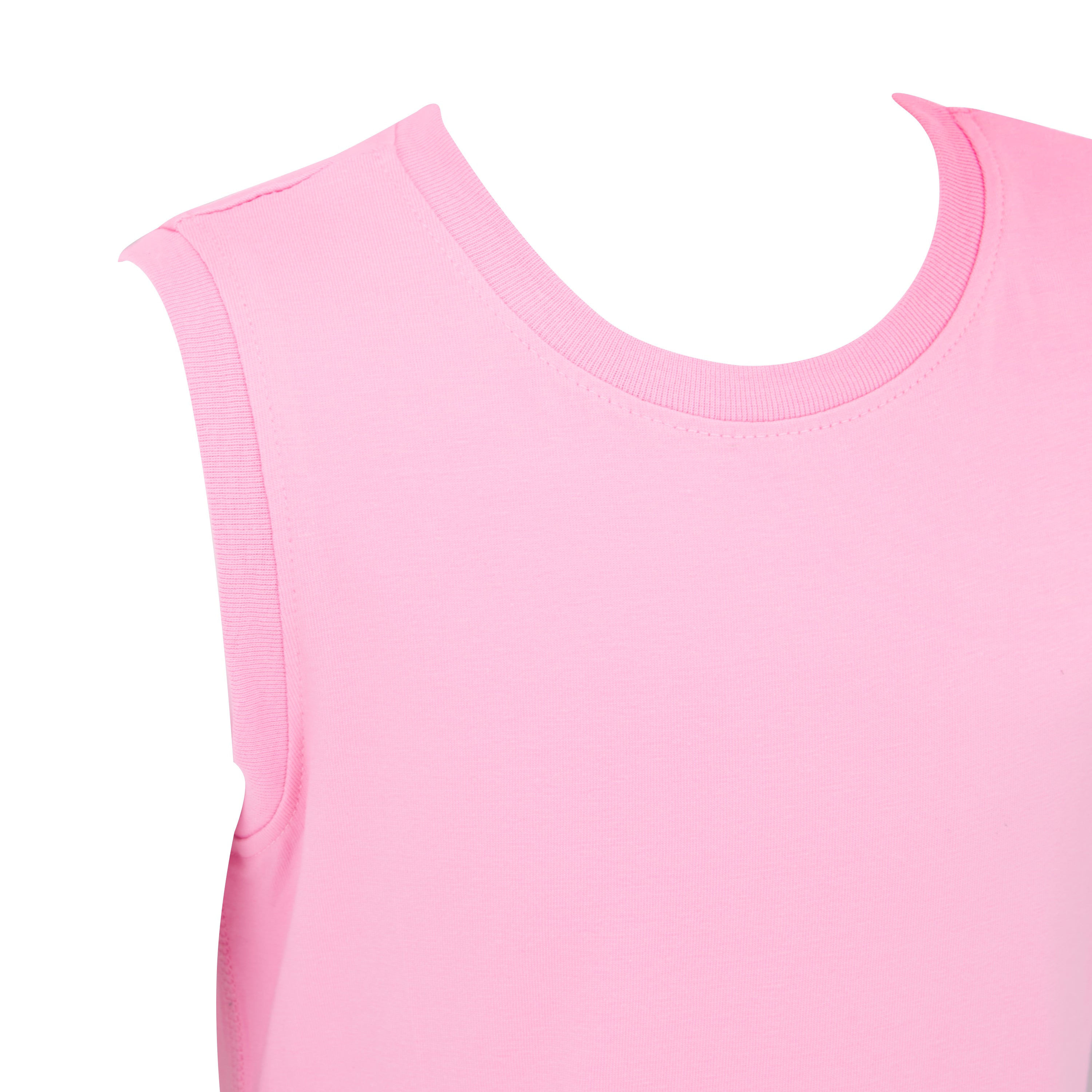KayCey®P Super Soft Bodysuits - Sleeveless with Tube Access - Adults