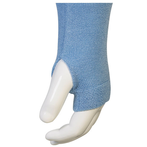 Skinnies - Viscose Seamless Base Layer / Long Sleeve Vest - Child