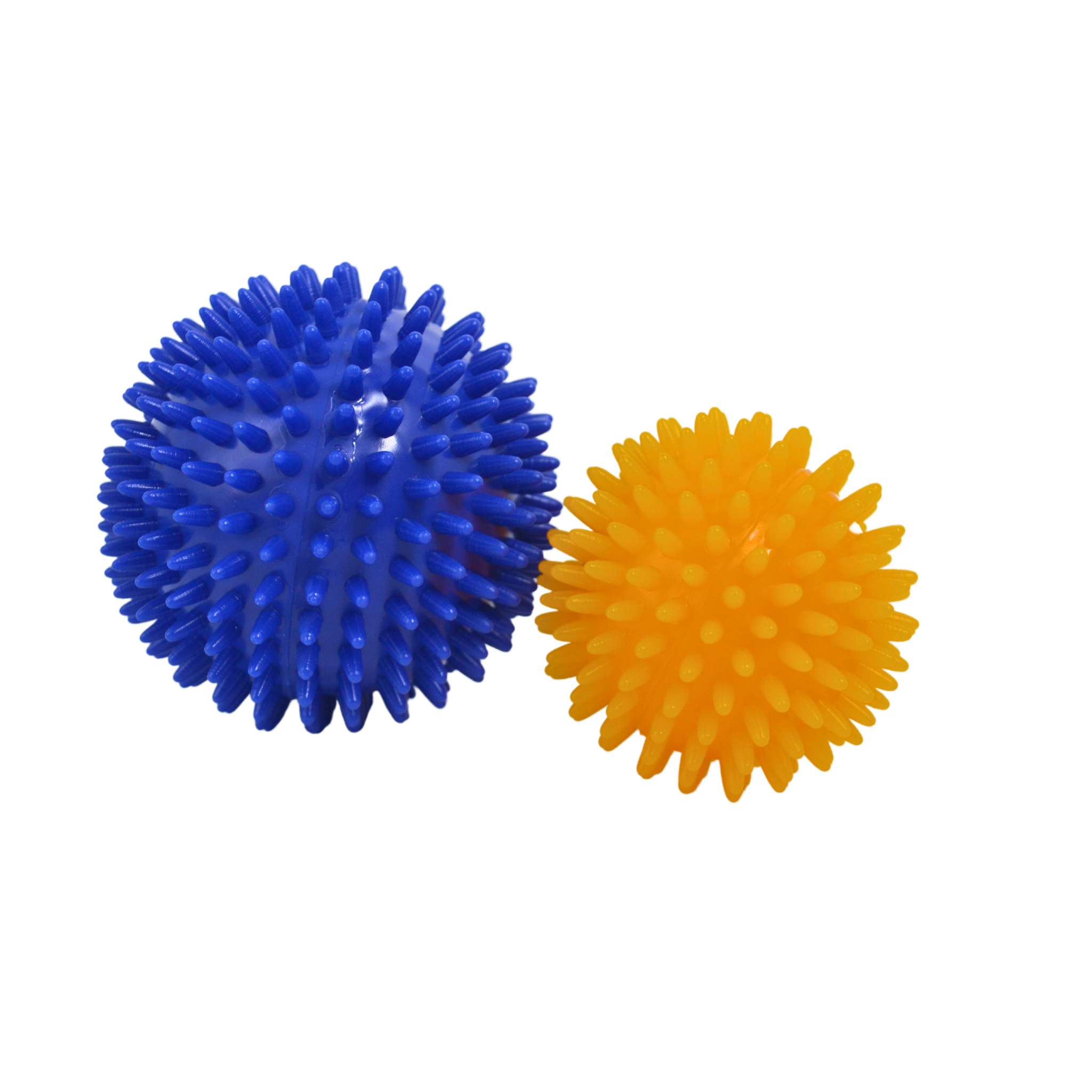 Sensory Direct - Sensory Massage Ball - Ideal for de-sensitising feet!