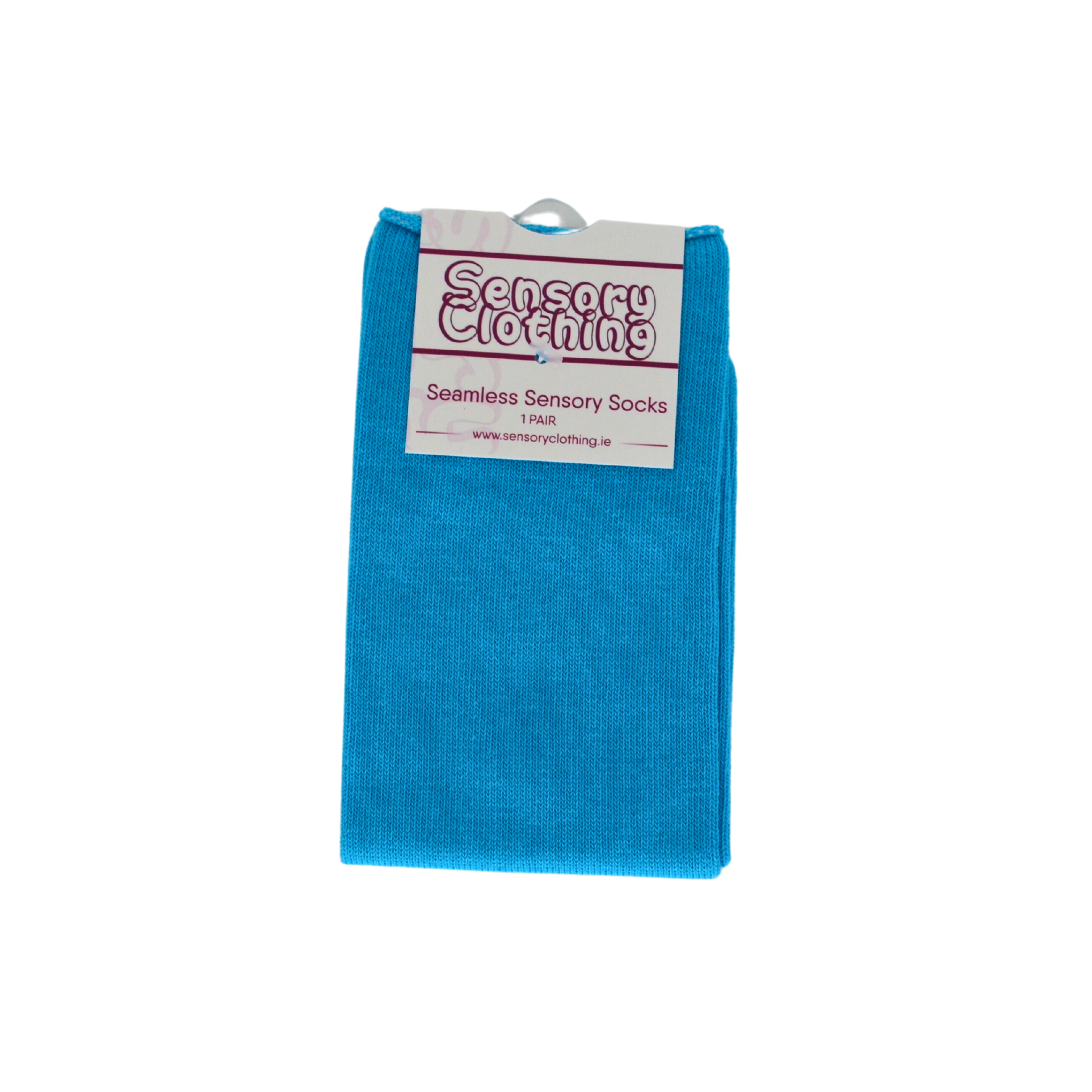 Sensory Clothing - Seamless Socks for Adults