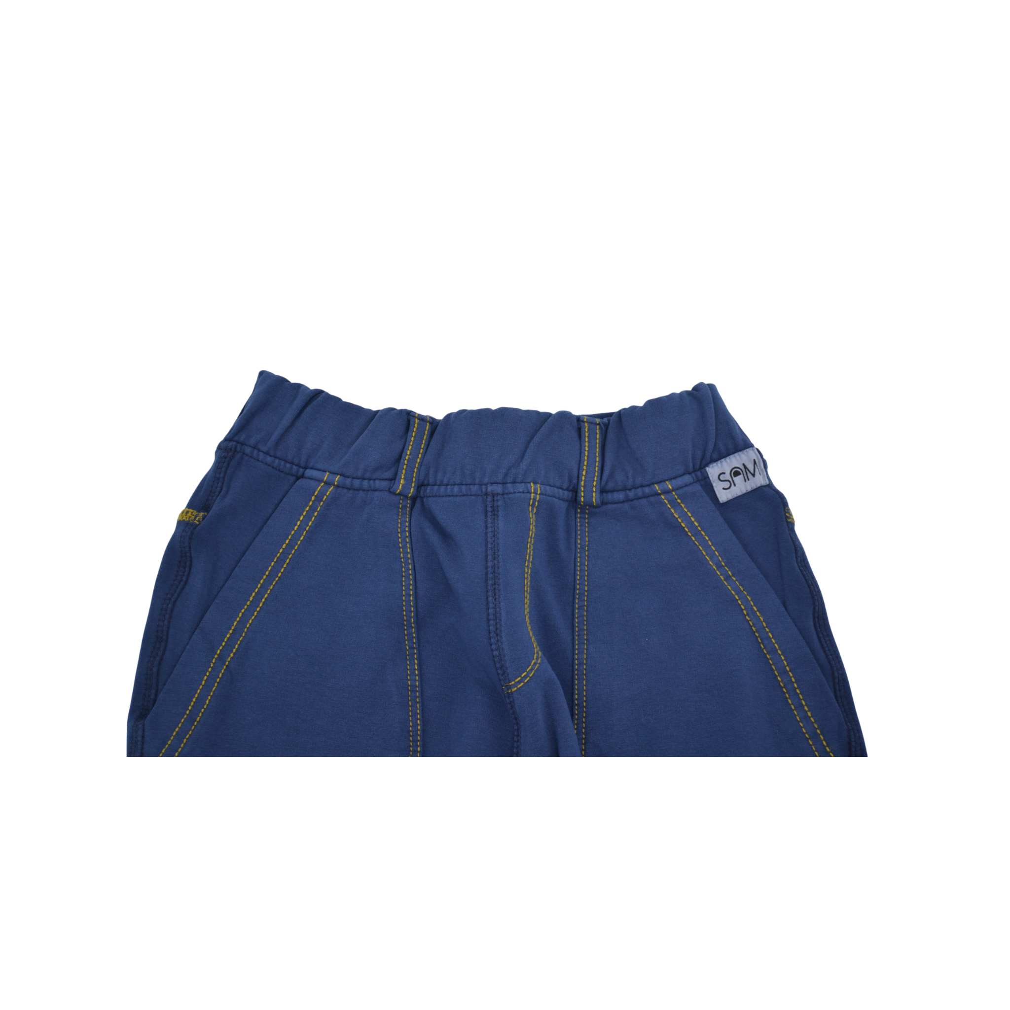 SAM Sensory Jean Look - AIR SLIM -  Non-Irritating