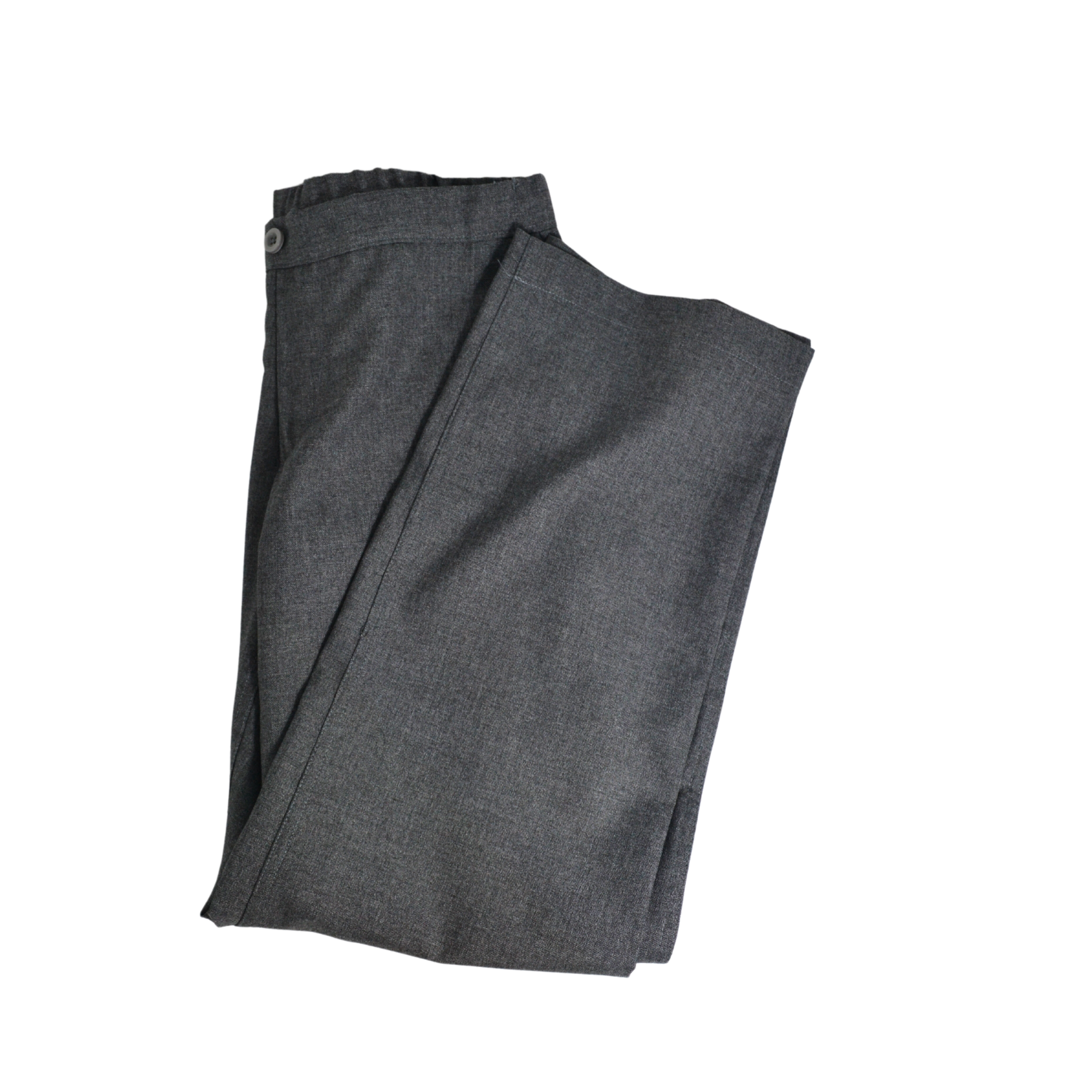 Spectra Sensory Clothing - Autism Friendly Charcoal Grey School Trousers