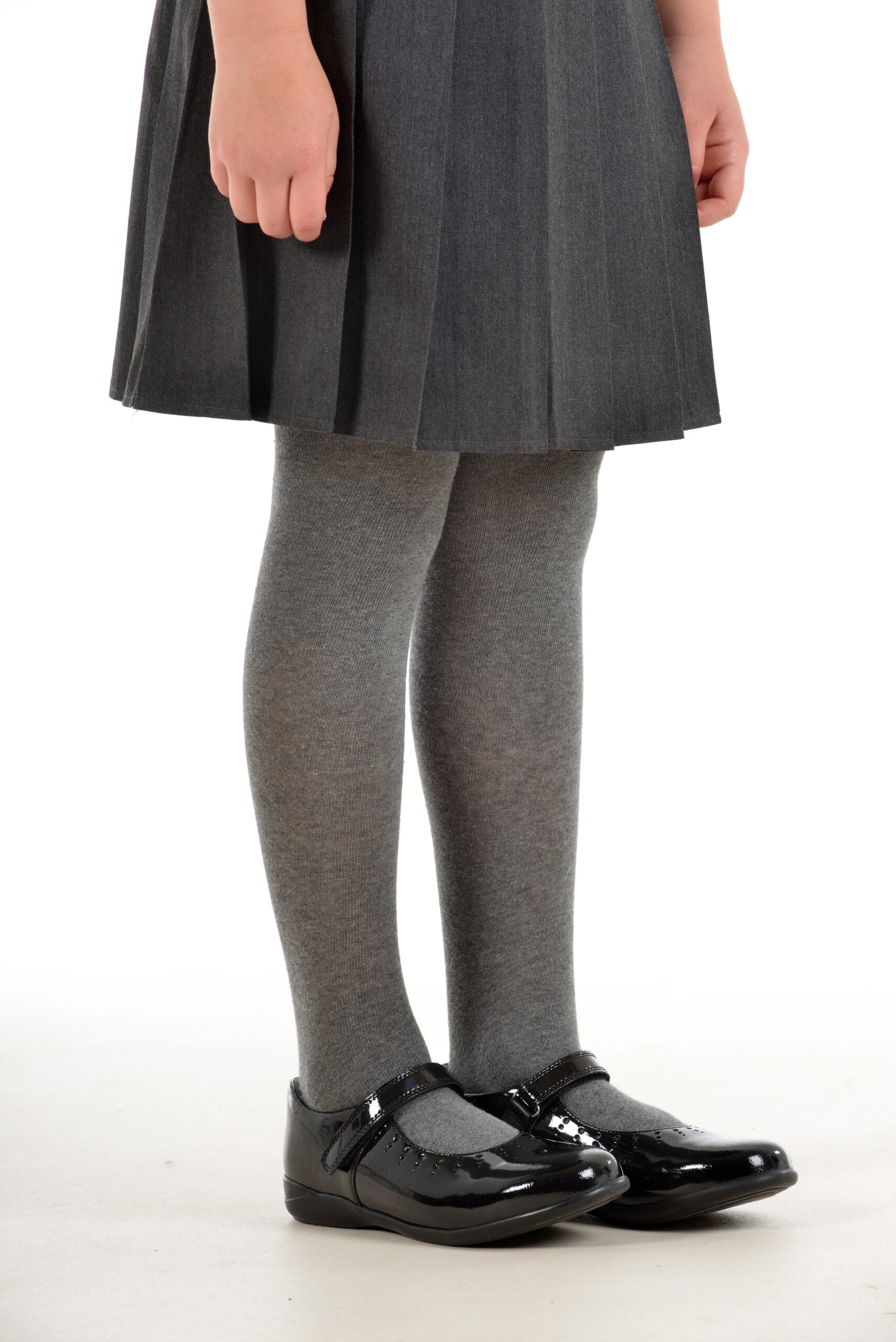 Pex - Tights with Comfort Toe - Kids & Adults