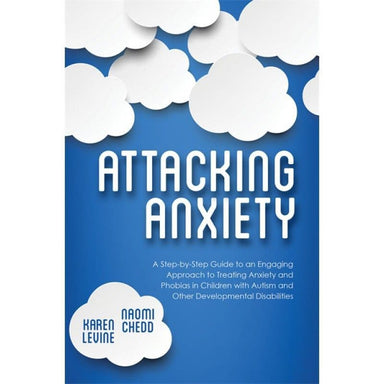 Attacking Anxiety