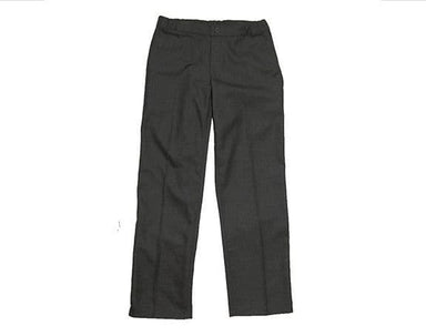 Autism Friendly Mid Grey School Trousers - Spectra Sensory Clothing from