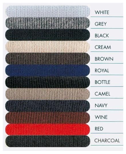 BLACK Comfort Toe Tights - RRP from £6.72, our price from...