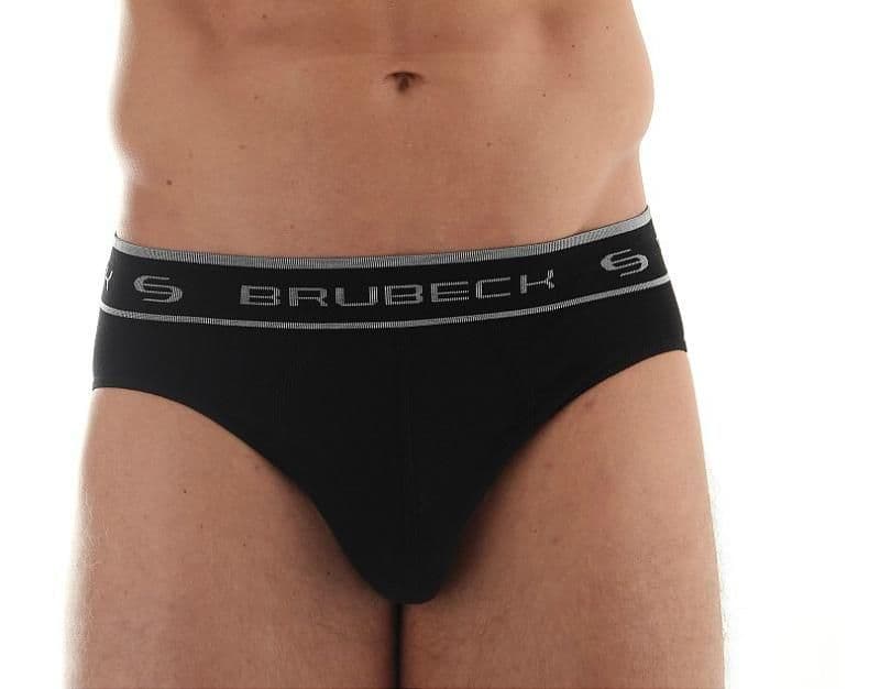 Brubeck Comfort Cotton - Men's Seamfree Briefs - BE00290 - see bundle offers...