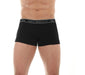 Brubeck Comfort Cotton - Men's 'Shortbox' Boxer- Seamfree - BX10050 - see bundle offers...