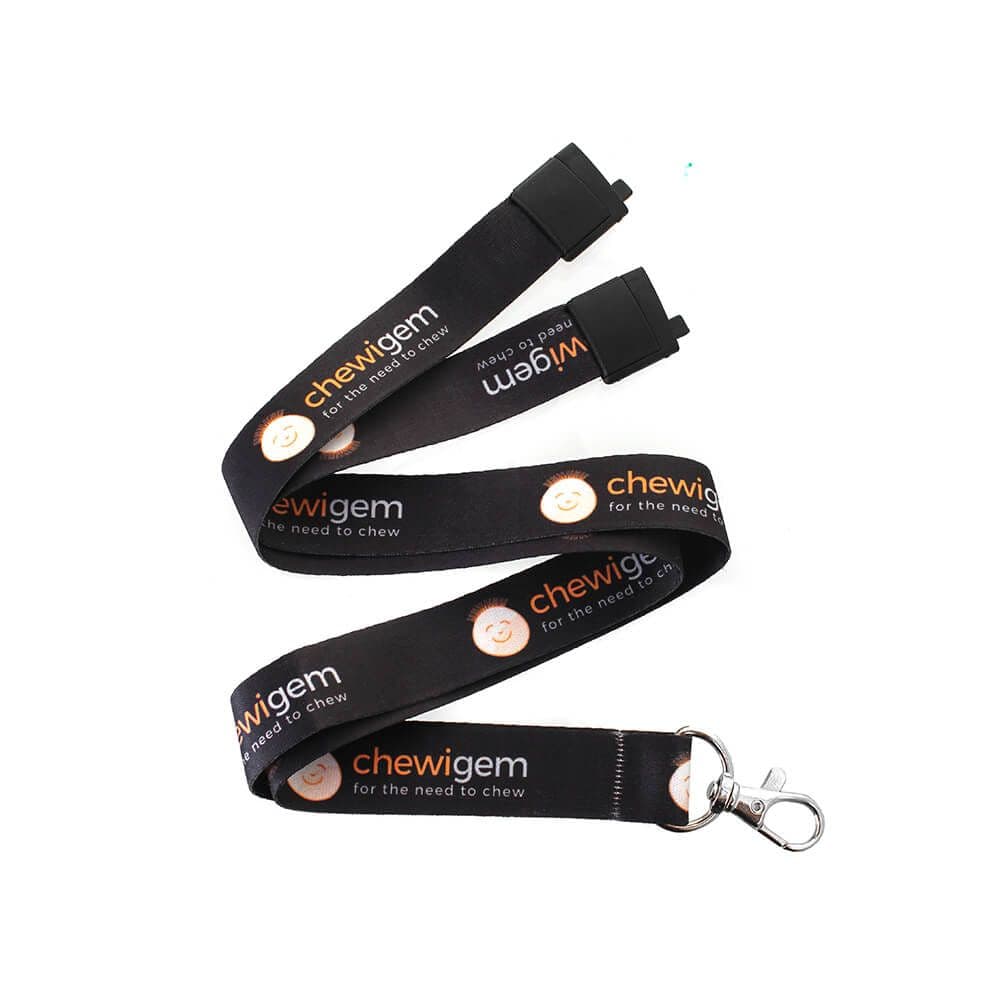 Chewigem Lanyard spare