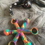 Chewigem Lanyard spare