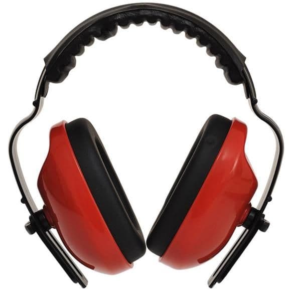 Classic Plus Ear Defenders (Teen / Adult)