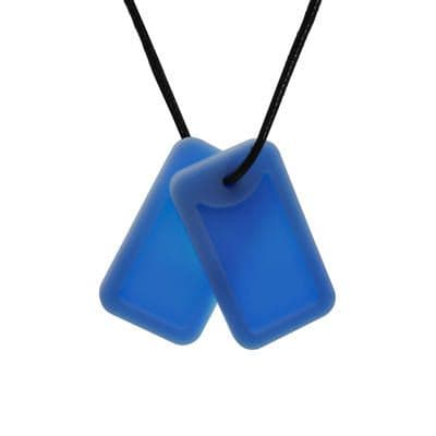 Chewigem - Dog Tag Pendant