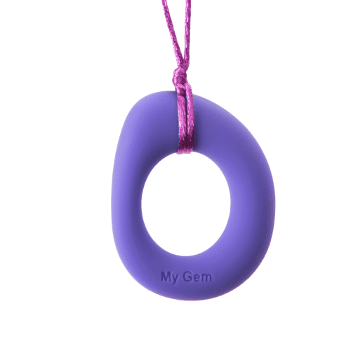 Chewigem - Eternity Pendant