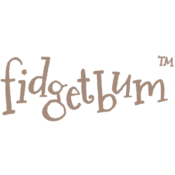 FIDGETBUM LUXURY 4 WAY STRETCH SLEEP-AID BEDDING (in cream)