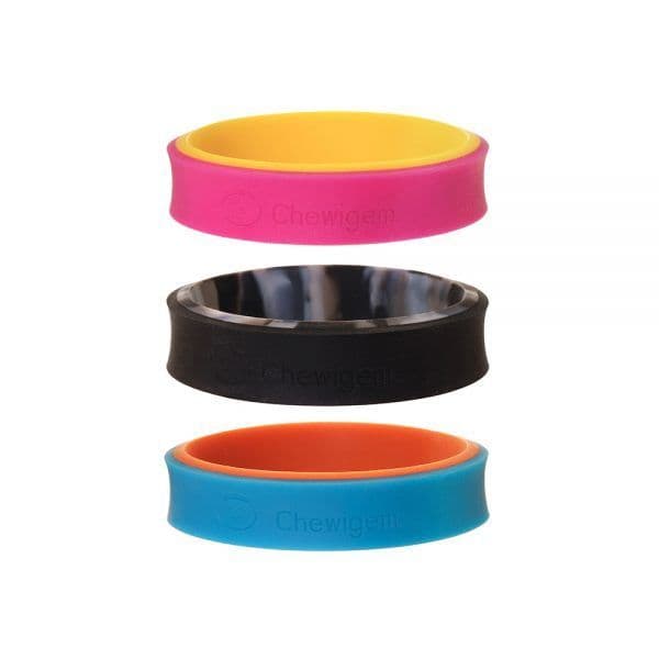 Flip Bangle (Child) - Black and Camo