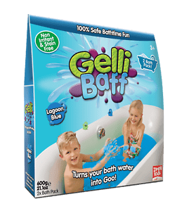 Zimpli - Gelli Baff