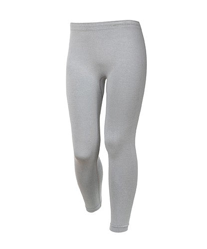 Brubeck - Kids Unisex Comfort Cotton Seamfree Leggings