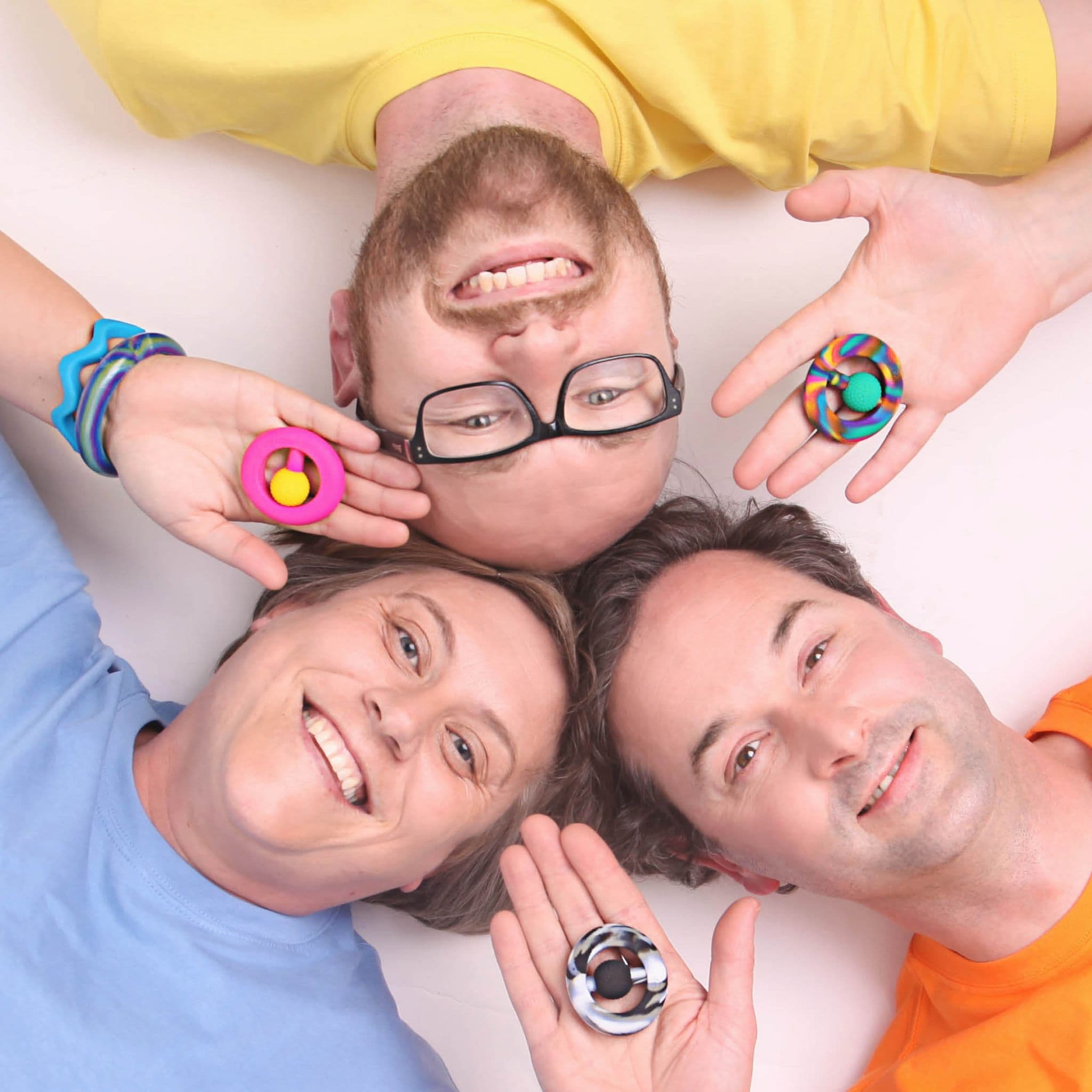 Hand fidget - Chewigem