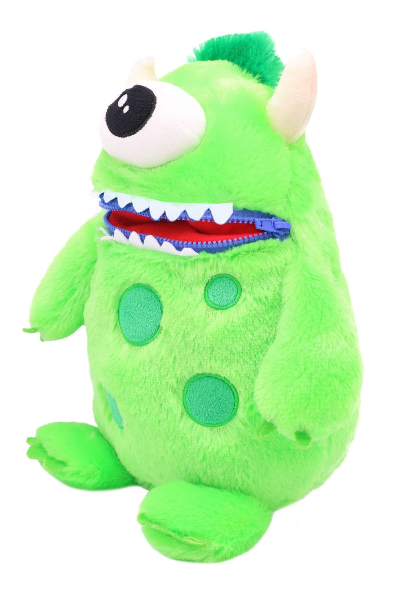 Hank Worry Yummy 11"