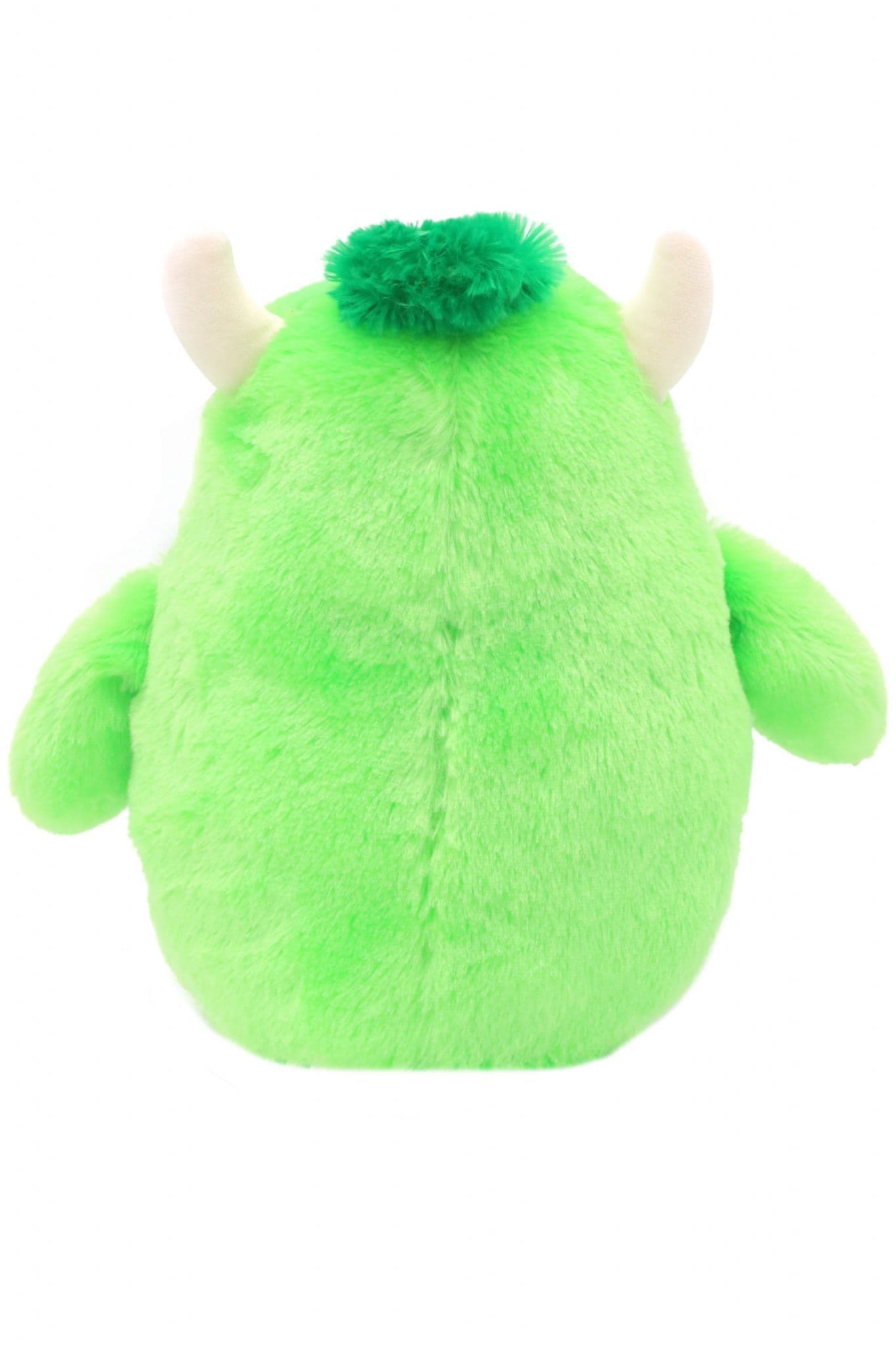 Hank Worry Yummy 11"