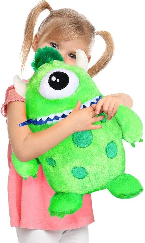 Hank Worry Yummy - 15"