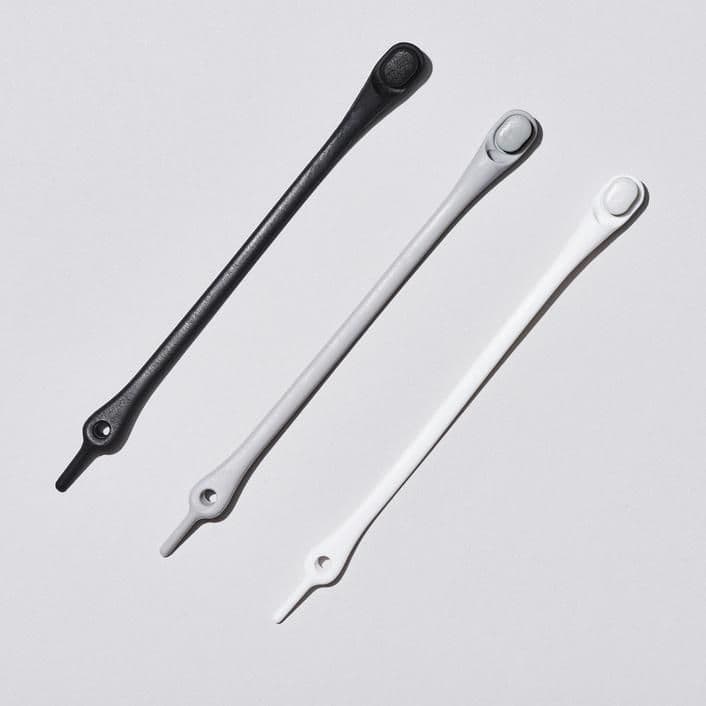 Hickies 2.0 - Adult - Turn your shoes into slip-ons!