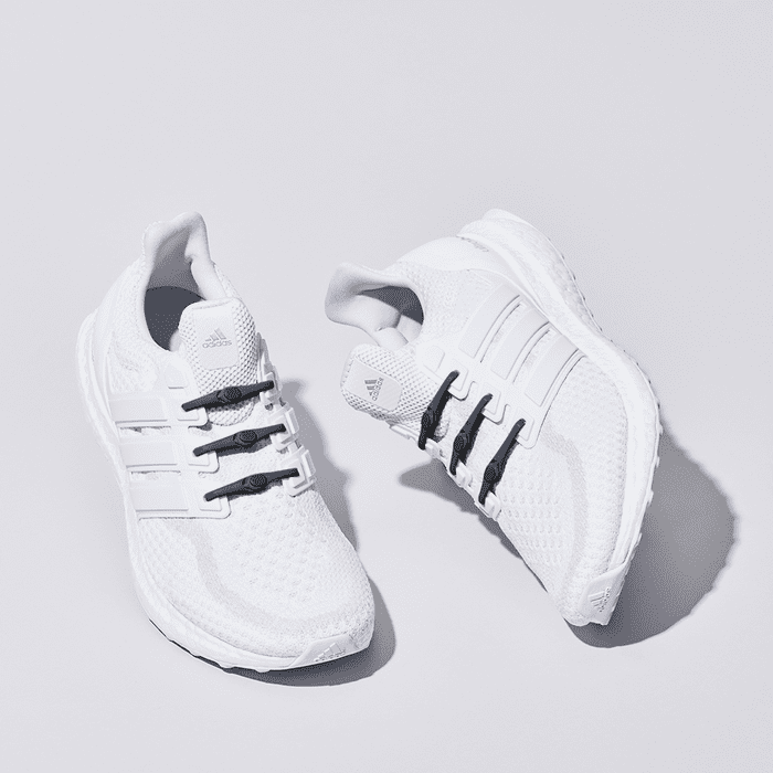 Hickies 2.0 - Adult - Turn your shoes into slip-ons!