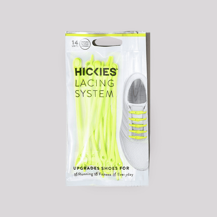 Hickies 2.0 - Adult - Turn your shoes into slip-ons!