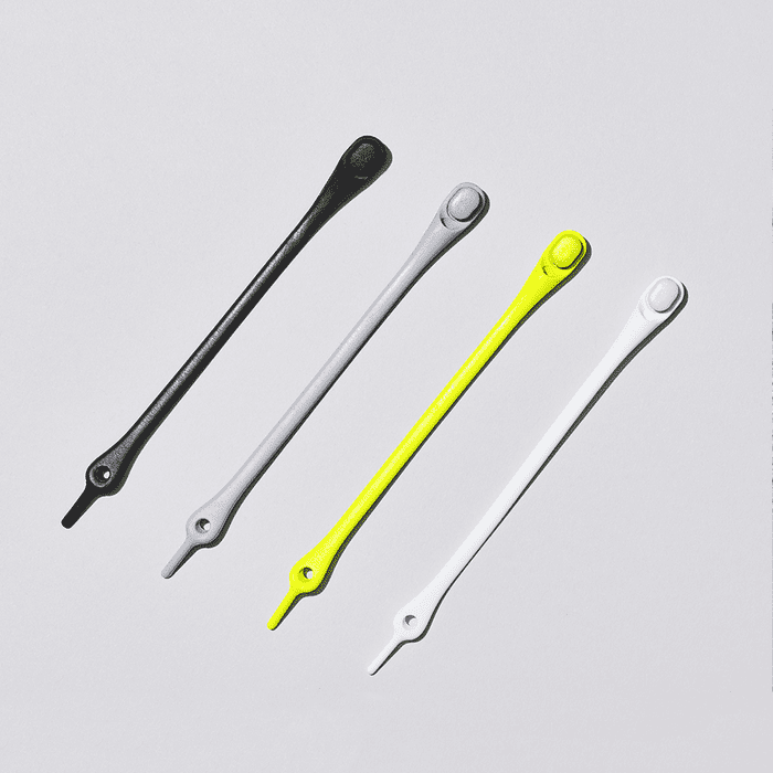 Hickies 2.0 - Adult - Turn your shoes into slip-ons!