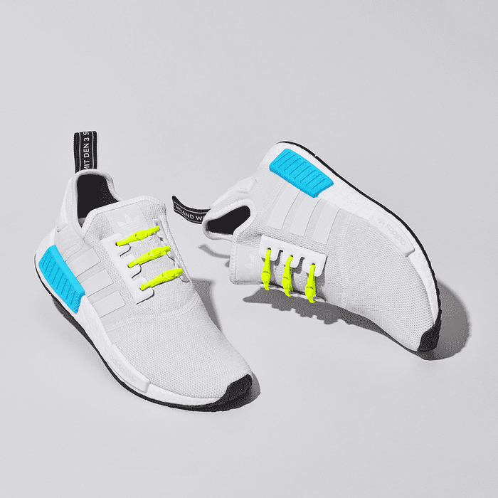 Hickies 2.0 - Adult - Turn your shoes into slip-ons!