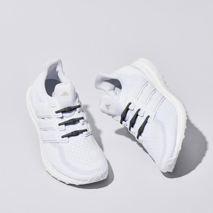 Hickies 2.0 - Adult - Turn your shoes into slip-ons!