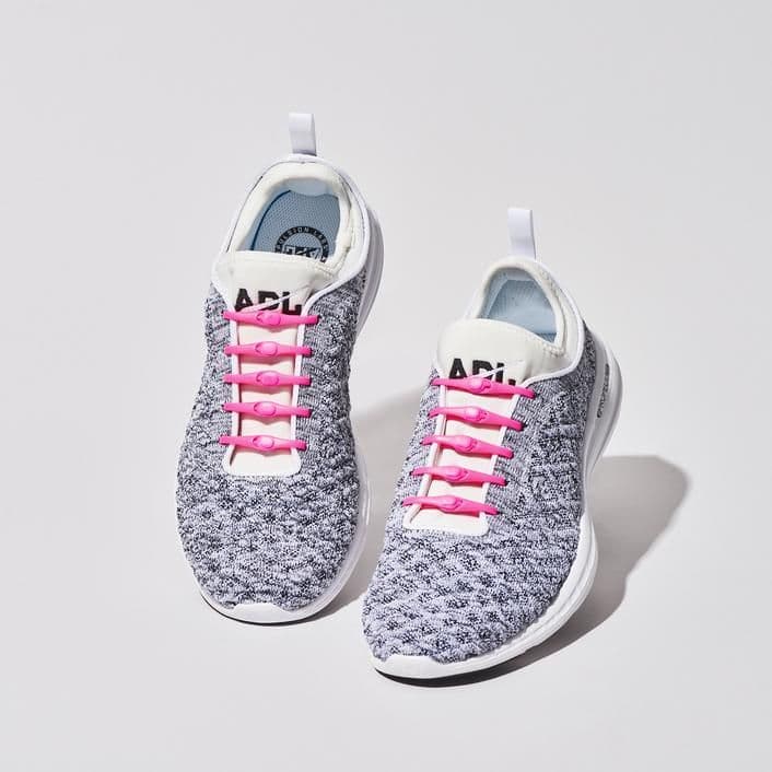 Hickies 2.0 - Adult - Turn your shoes into slip-ons!