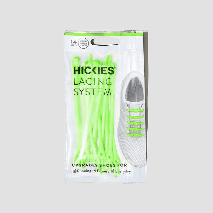 Hickies 2.0 - Adult - Turn your shoes into slip-ons!