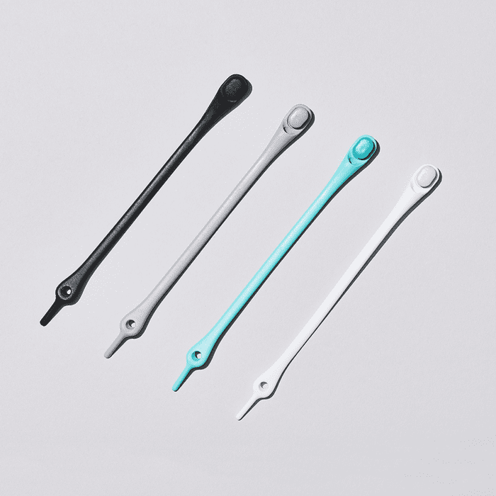 Hickies 2.0 - Adult - Turn your shoes into slip-ons!