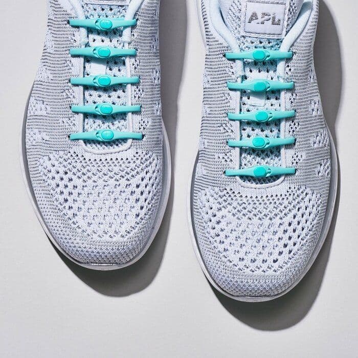 Hickies 2.0 - Adult - Turn your shoes into slip-ons!